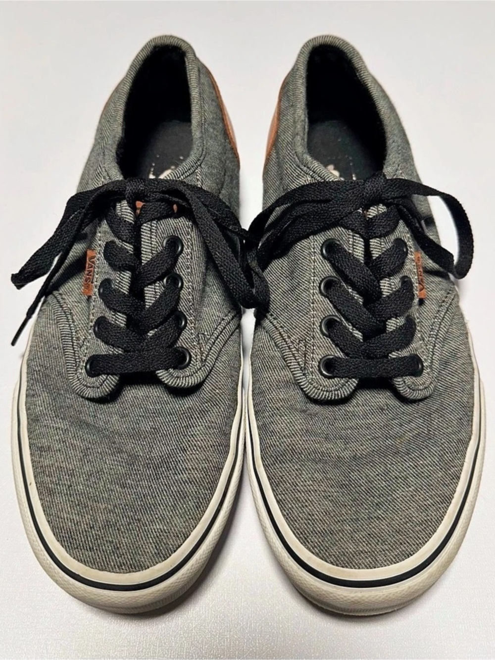 Vans Atwood Deluxe